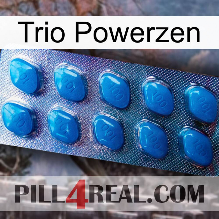 Trio Powerzen viagra1